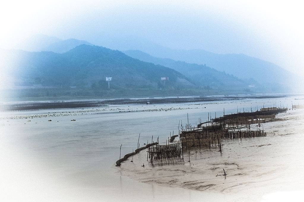 霞浦风光 摄影 lingsu