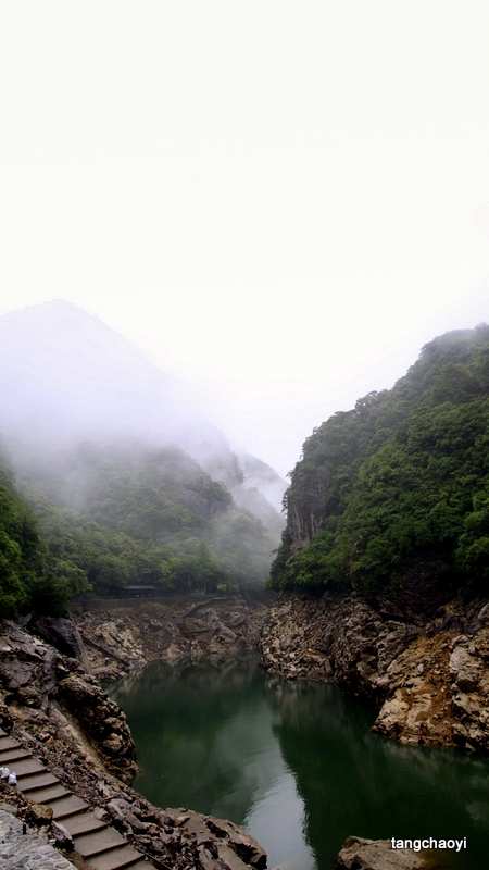 天母山 摄影 keanutcy