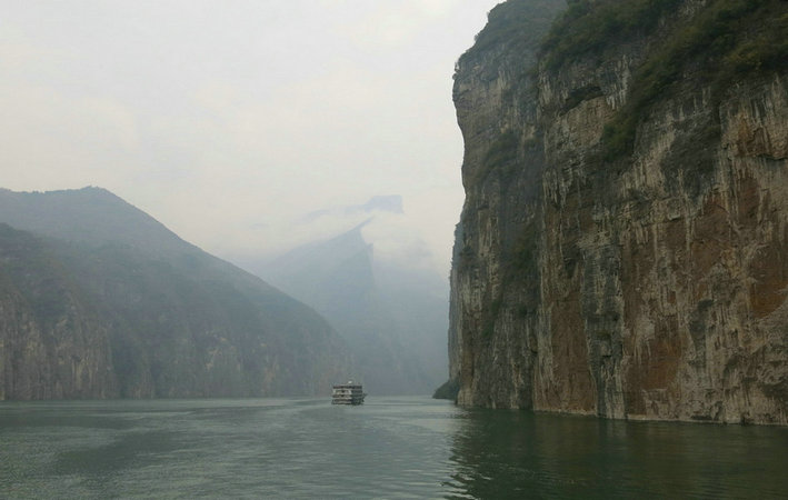 三峡今貌 摄影 yuansheng47