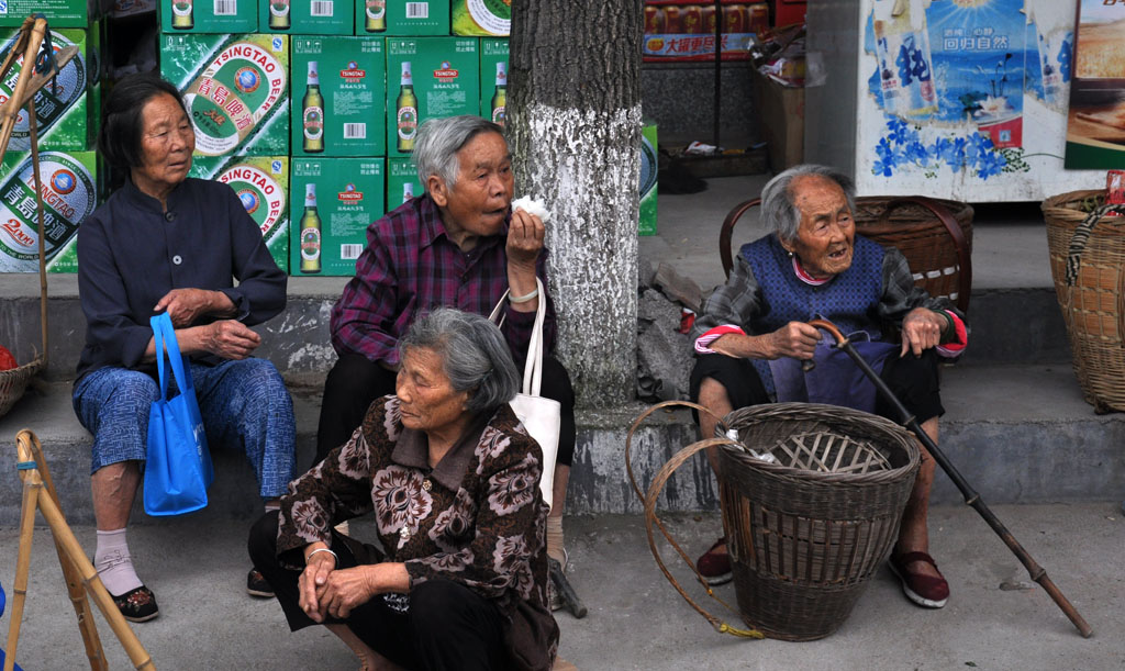 街景 摄影 阿江