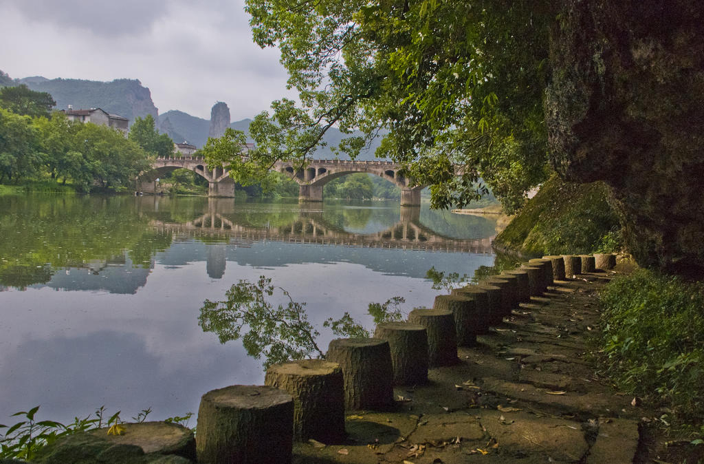 松阳——小景（2） 摄影 青宜