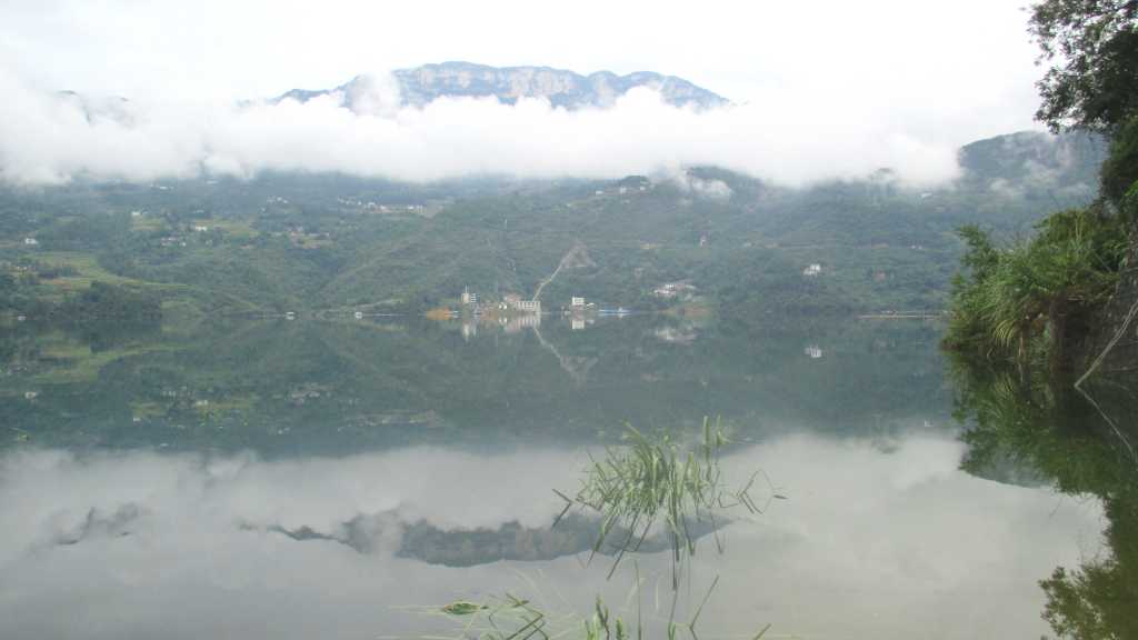 家乡风景 摄影 -飞狼-