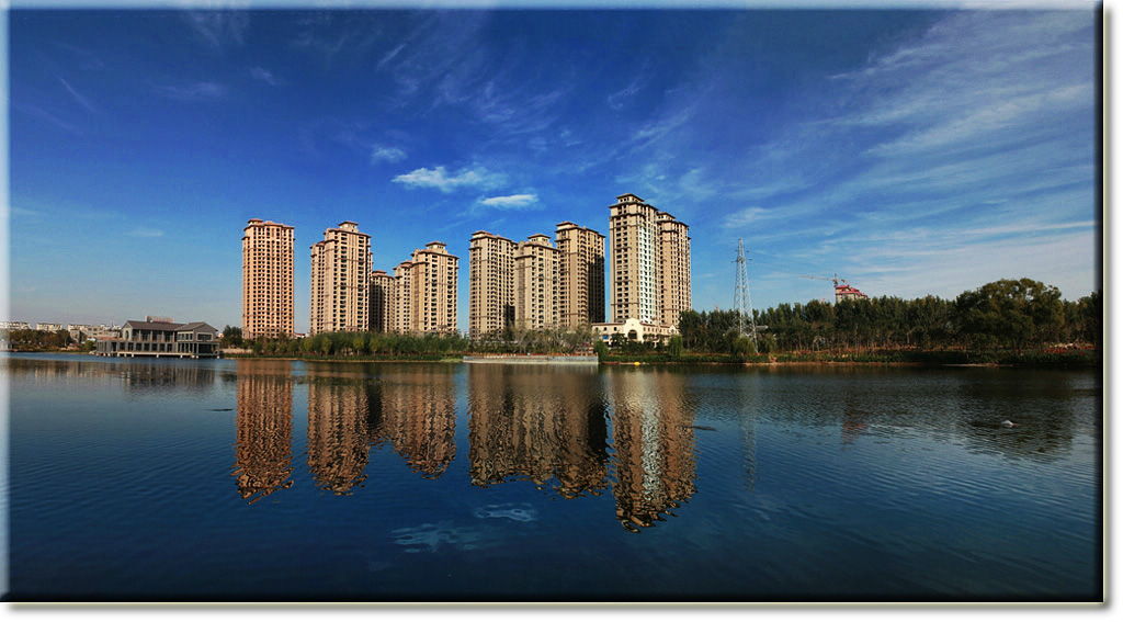 小城小景91 摄影 liphoto