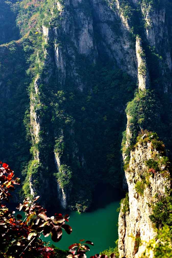 峰林峡风光1 摄影 老榆林