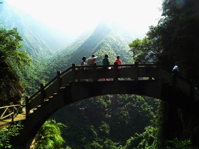 衢州风景 摄影 子城