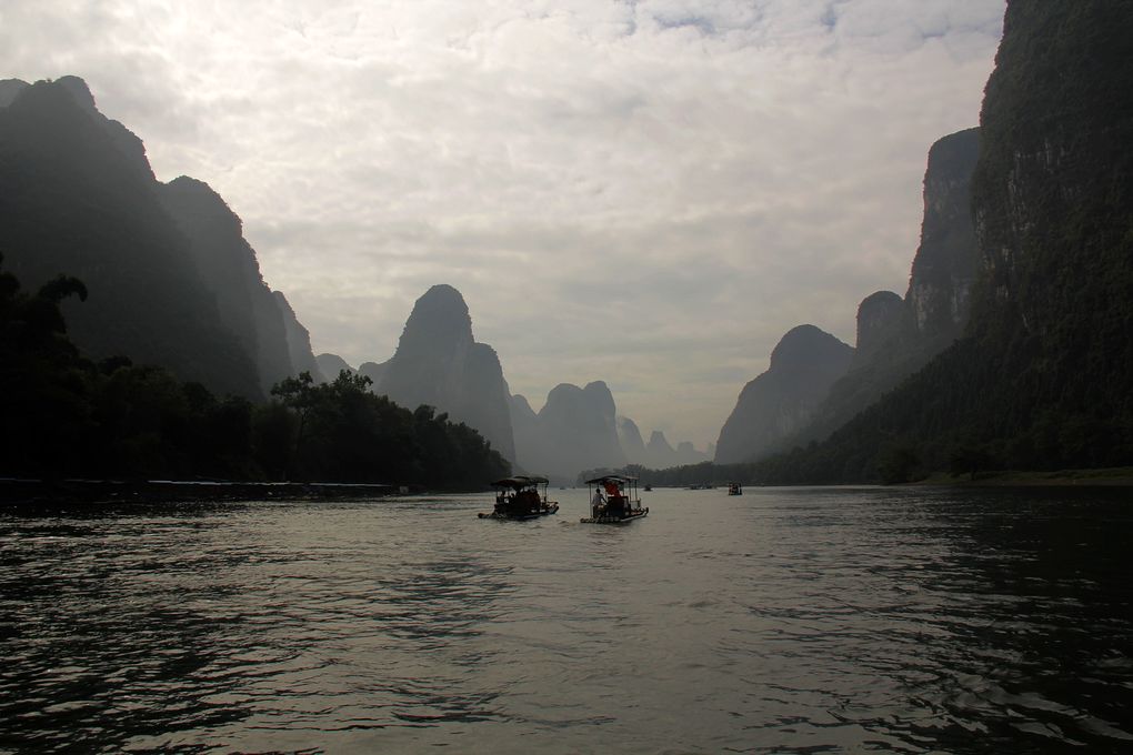 江上风景 （点大图） 摄影 金玉满堂