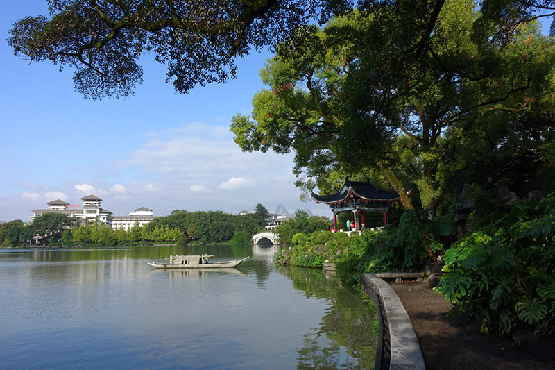 桂林小景 摄影 老聋瞎