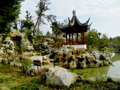 家门口的风景 摄影 子城