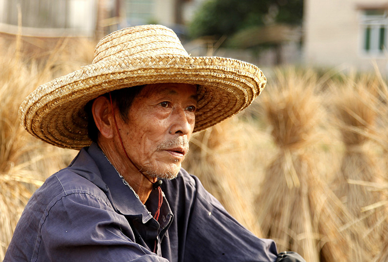 。 摄影 森淼探求