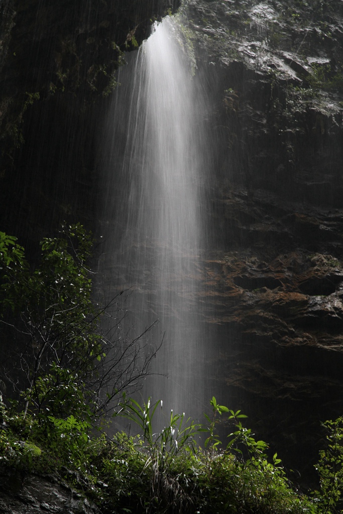 渝东南小景 摄影 先游后摄