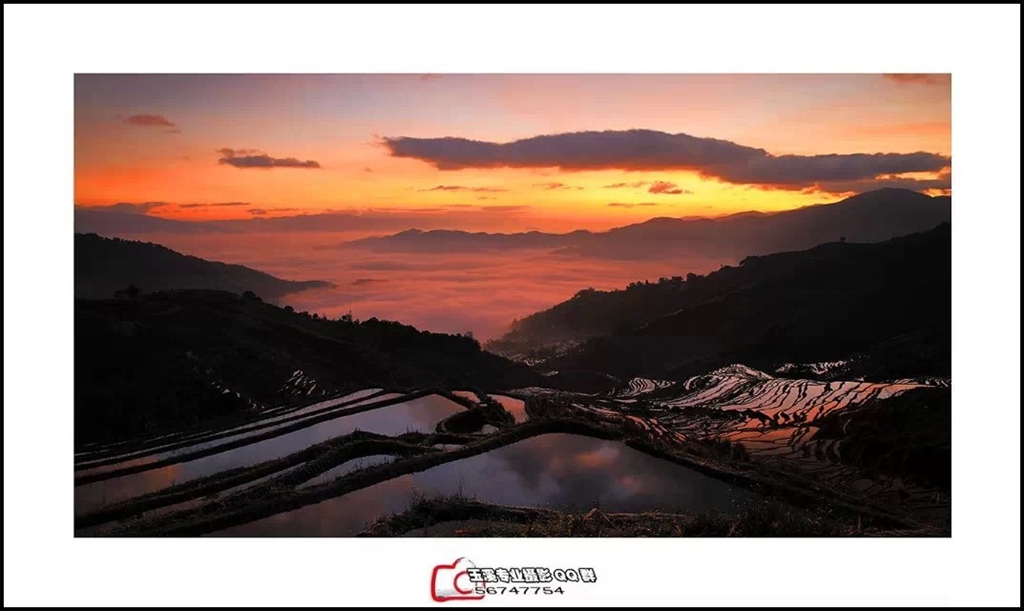 中国的元江  世界的红河谷——同尘摄影 摄影 同尘