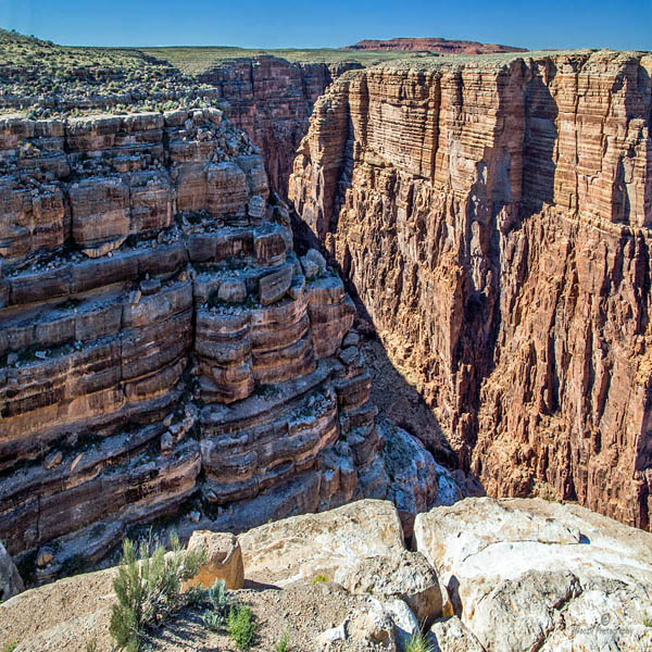 Navajo峡谷 摄影 澹泊镜远