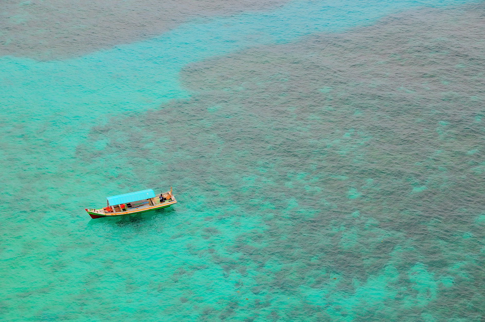 Indonesia Belitung 摄影 QSK78