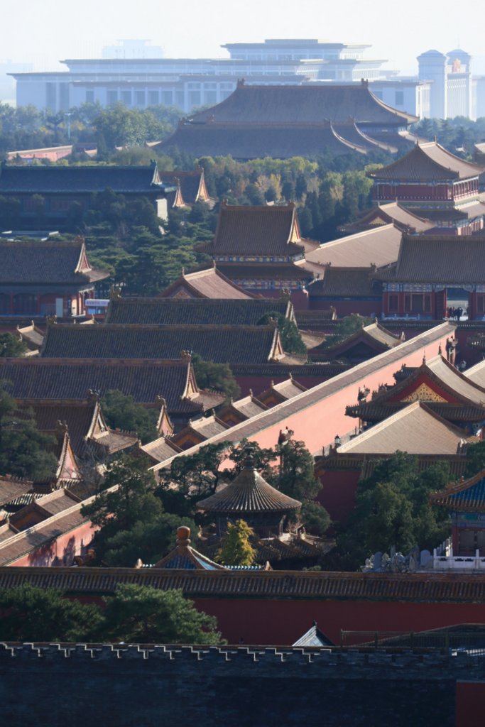 北京故宫（14） 摄影 luweichenga