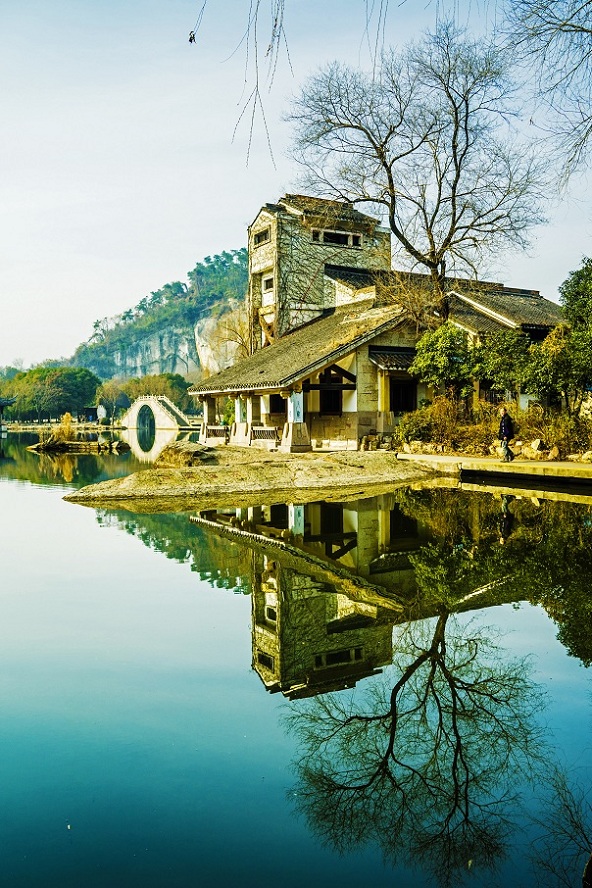 浙江柯岩风景区6 摄影 gian