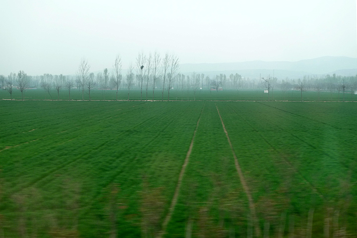 路上的風景 摄影 建智