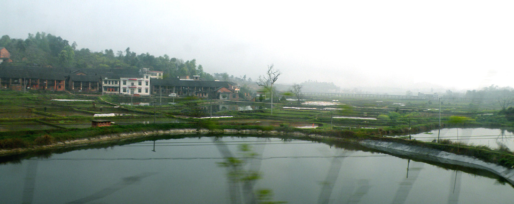 路上的風景 摄影 建智