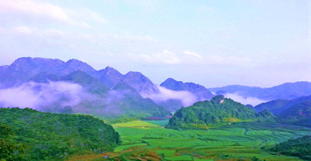 平别风光 摄影 风光迷恋者