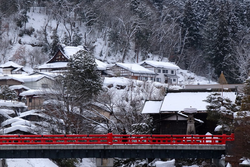 雪景1 摄影 gslsgz