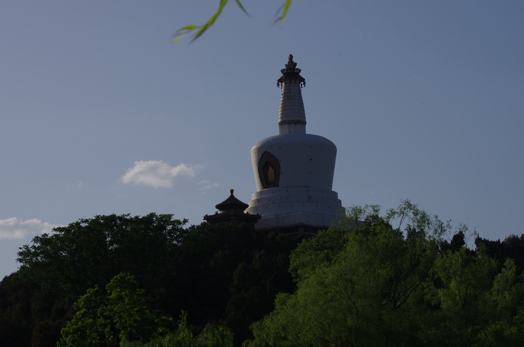 北海纪实 摄影 寒心