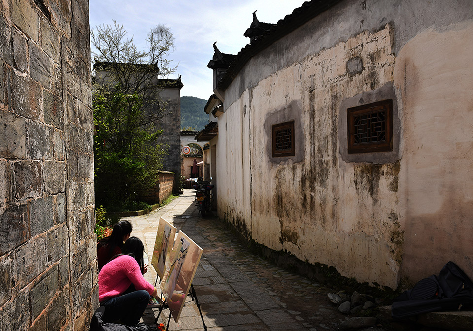 画中画 摄影 流星.