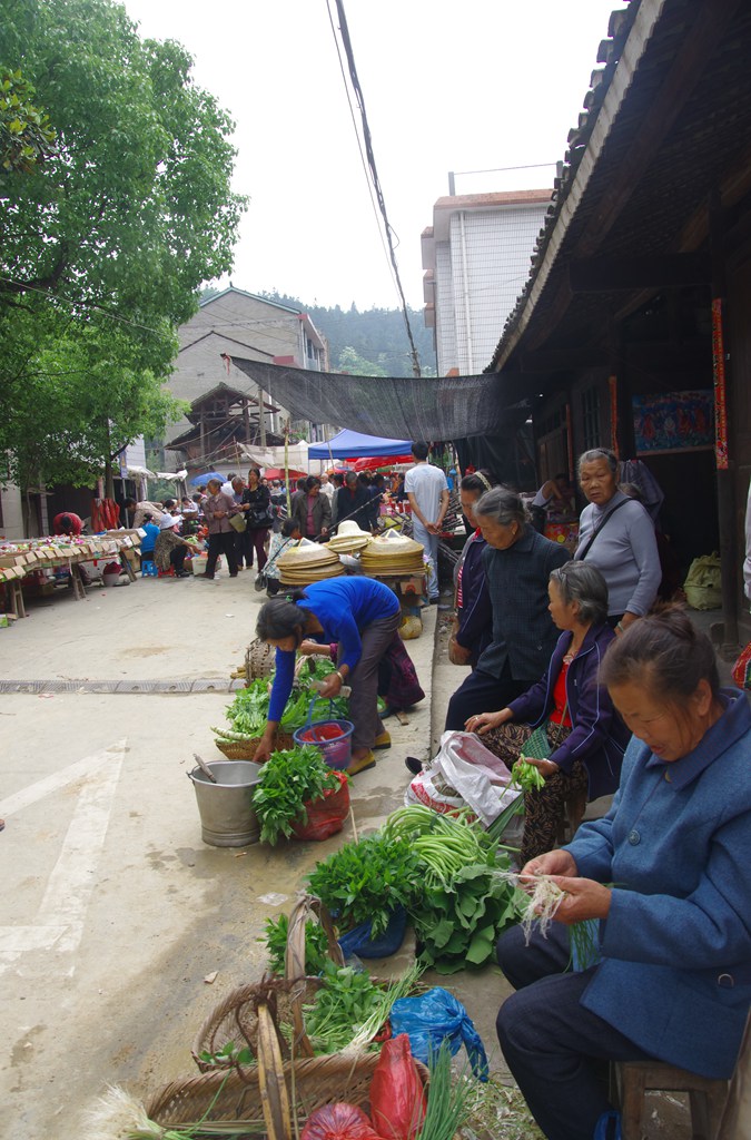 故乡的原风景 摄影 寒心