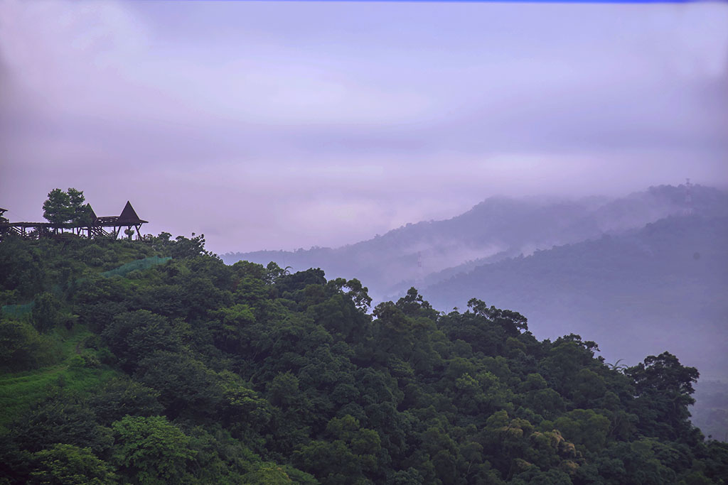 台湾风光 摄影 lingsu