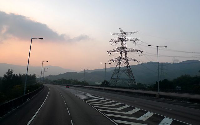 路 摄影 建智