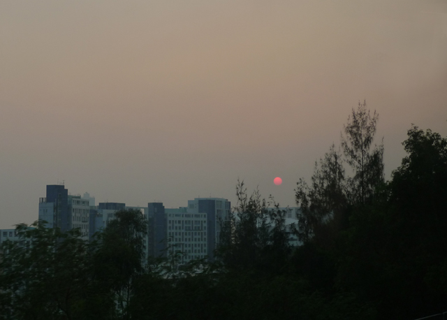 夕 摄影 建智