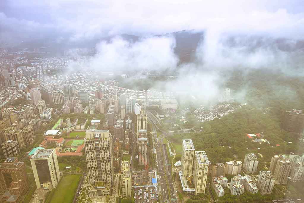 台湾风光 摄影 lingsu