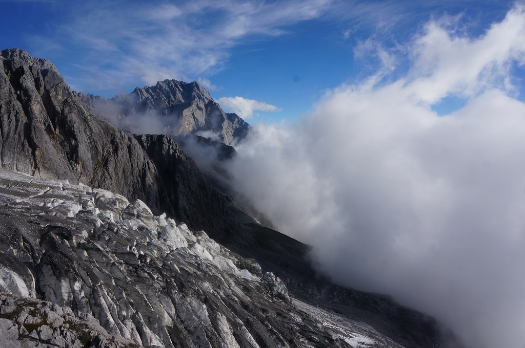 玉龙山 摄影 浪迹天涯0725