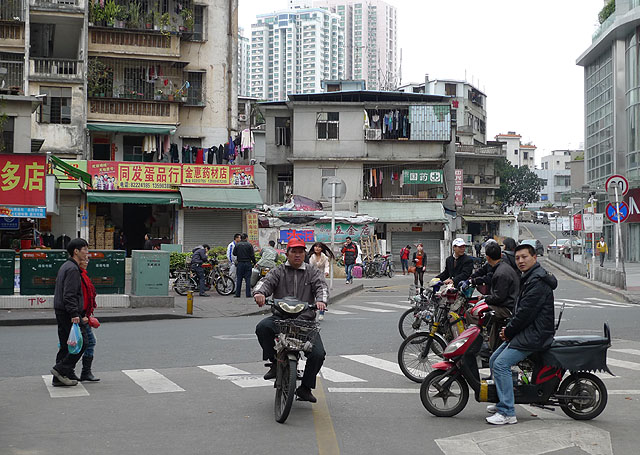 走過 摄影 建智