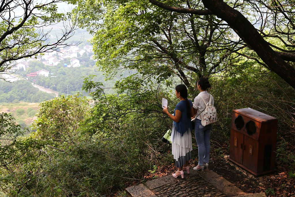 苏州天池山风景区 摄影 yjp1963