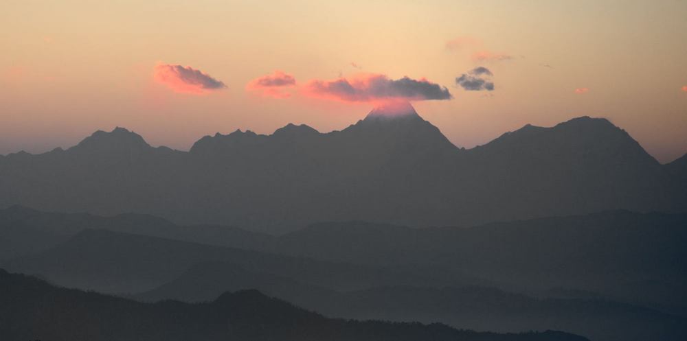 美在最高峰 摄影 luzhouzjy