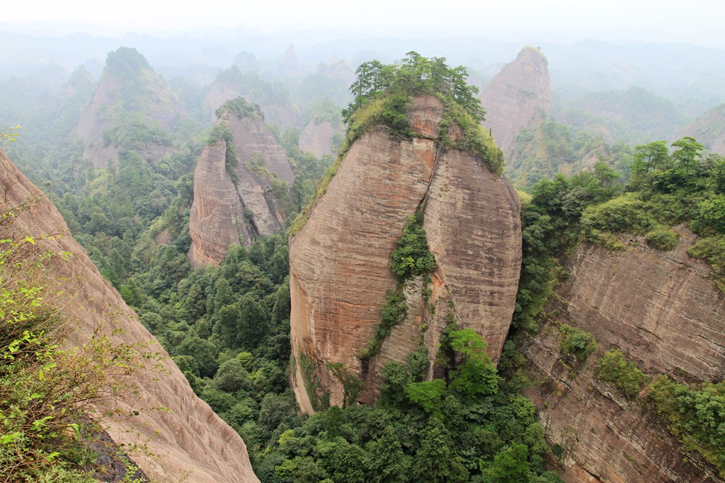 万佛山 摄影 寒心