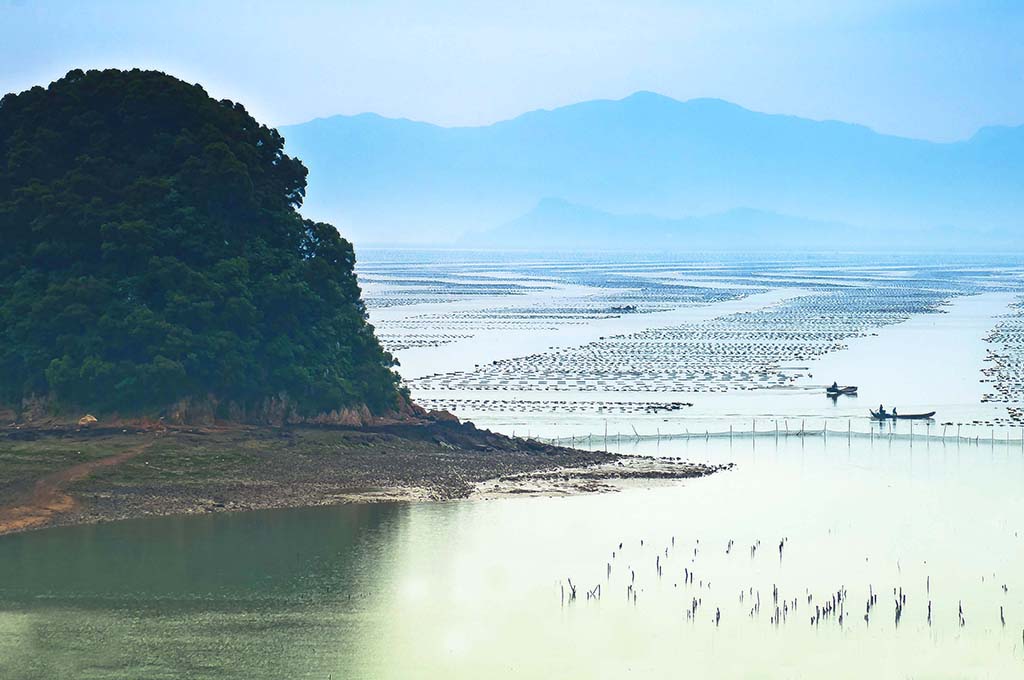 霞浦采风 摄影 lingsu