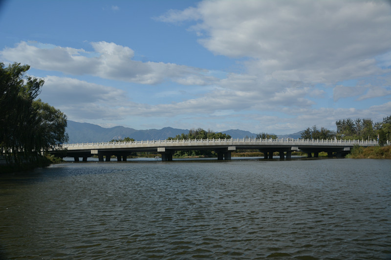 稻香湖酒店外景1 摄影 刘陆陆