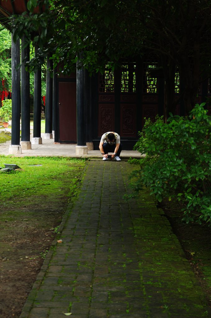 沅水古城—芙蓉楼 9 摄影 寒心