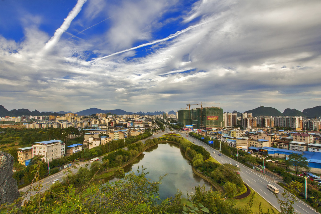 街景(2) 摄影 haihang