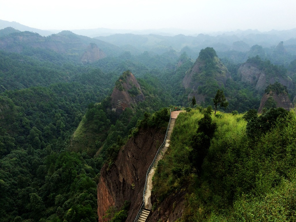 万佛山 摄影 寒心