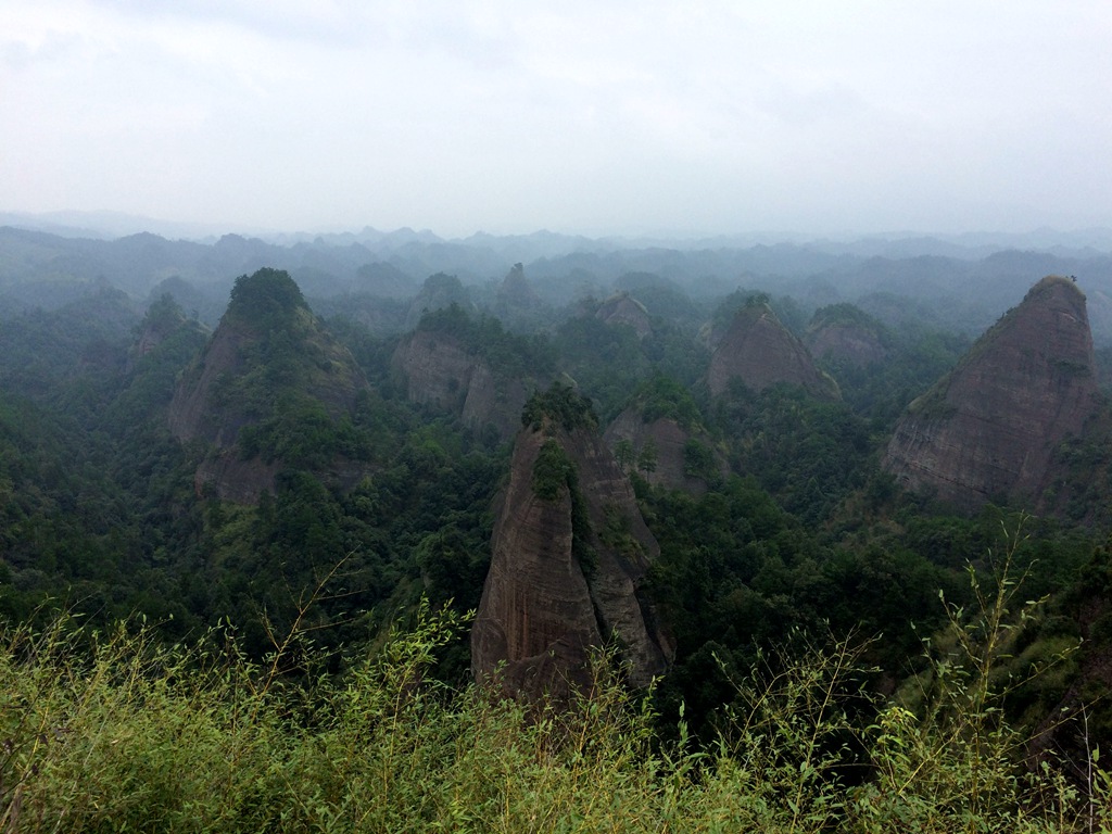 万佛山 摄影 寒心