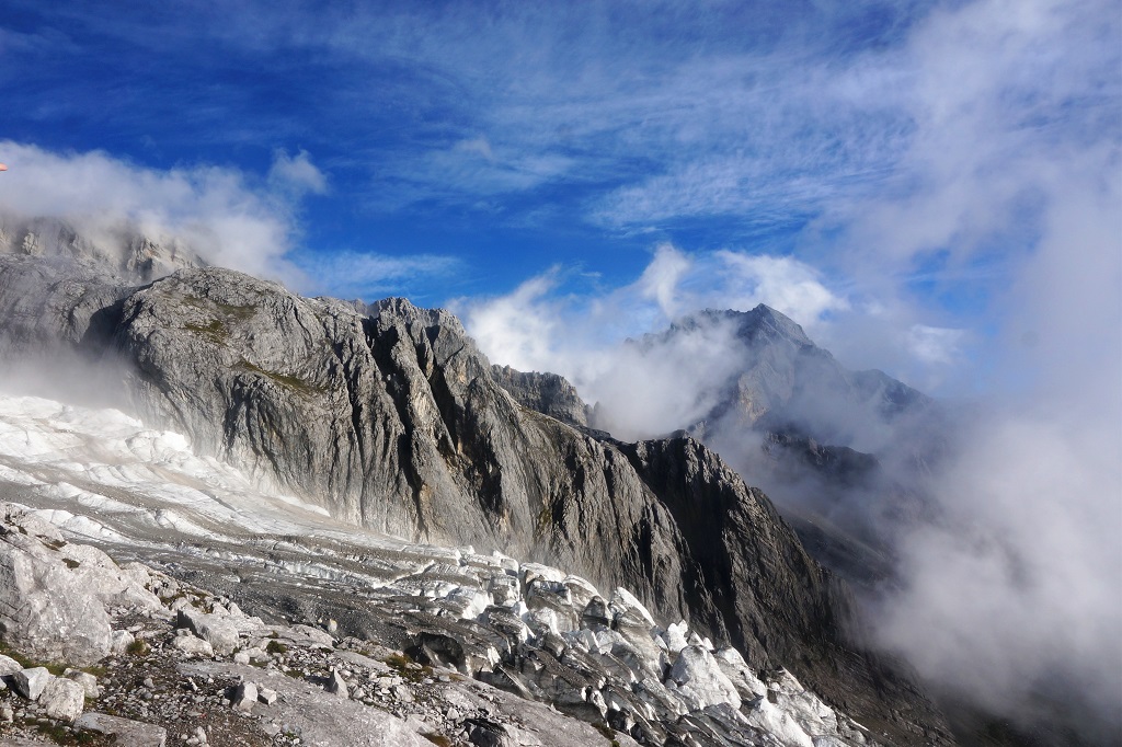 玉龙雪山 摄影 浪迹天涯0725