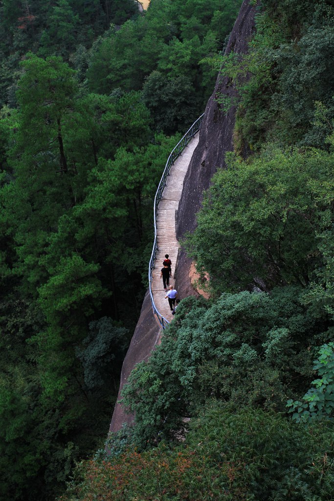 万佛山 摄影 寒心