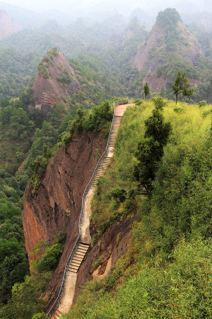 万佛山 摄影 寒心