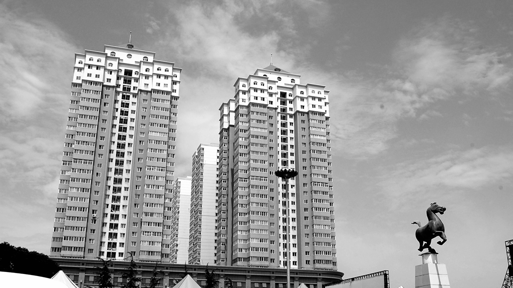 2006年金城 摄影 潸潸