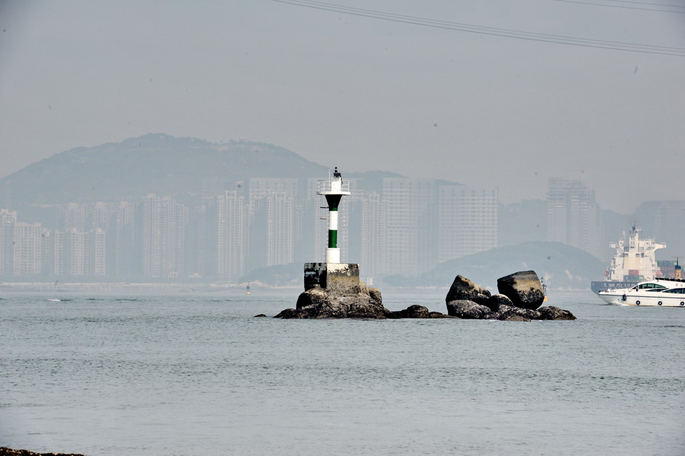 鼓浪屿 摄影 大农