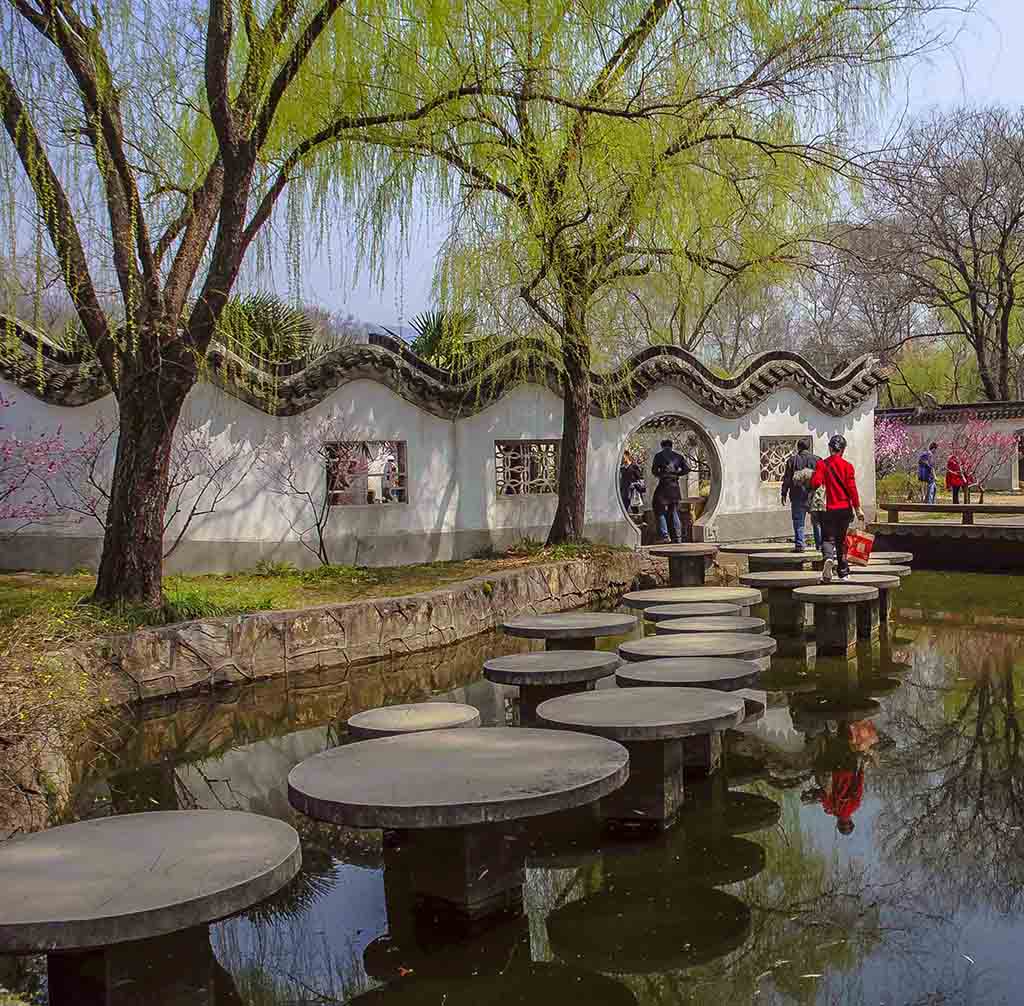 消失的风景 摄影 lingsu