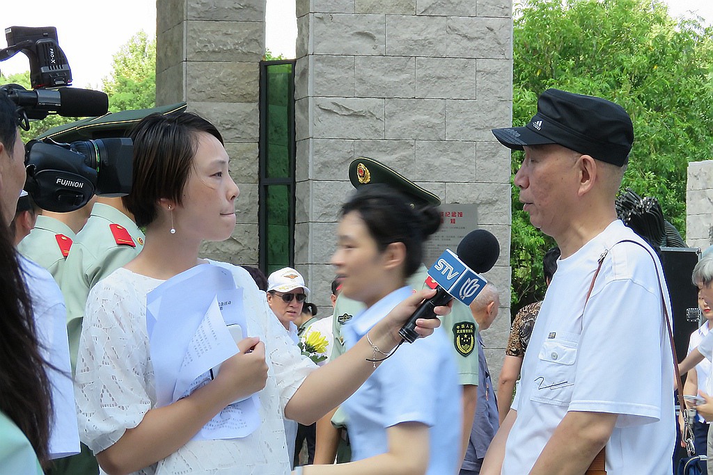 上海淞滬抗戰紀念公園5 摄影 丙戌八月