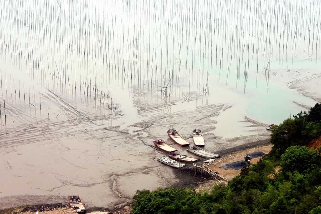 霞浦美景（三）） 摄影 叶佳绿