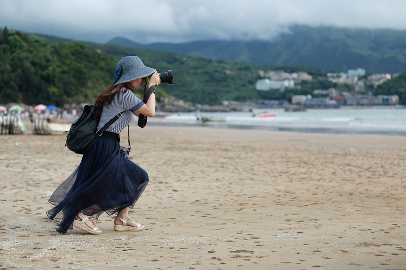 摄 摄影 流浪尘世